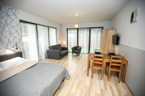 Apartamenty PIER Stegna